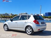 Kia Ceed 1.4 CVVT EX