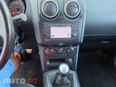 Nissan Qashqai +2 1.6 dCi Tekna Premium 360