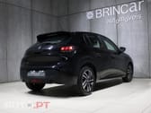 Peugeot 208 PureTech 100 EAT8 Active