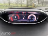Peugeot 3008 1.6 BlueHDi GT Line Grip Control EAT6