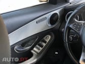 Mercedes-Benz C 300 BlueTEC Hybrid