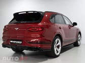 Bentley Bentayga Hybrid S