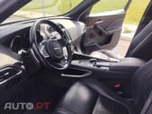 Jaguar F-Pace 2.0 iD 4 R Sport