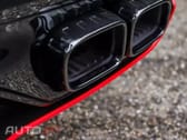 Mercedes-Benz C 63 AMG S E Performance Speedshift MCT9G F1 Edition