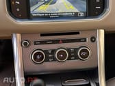 Land Rover Range Rover Sport 3.0 SDV6 HSE