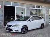 Seat Leon 1.6 TDI Reference