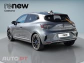 Renault Clio 1.6 E-Tech 145 esprit Alpine