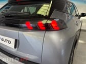 Peugeot 2008 1.2 PureTech Active