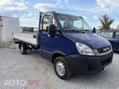 Iveco Daily 35S11 3LUG Maxi APENAS 92.000 Kms