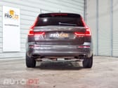 Volvo XC60 2.0 D4 Inscription Geartronic