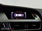 Audi A4 Avant 2.0 TDi Business Line Advance Multitronic