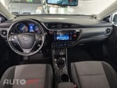 Toyota Auris Touring Sports 1.4 D-4D Comfort+Pack Sport