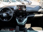 Citroen Berlingo 1.5 BlueHDi M Feel