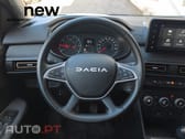 Dacia Jogger 1.0 ECO-G 100 Extreme +