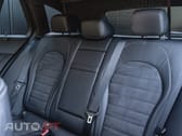 Mercedes-Benz C 300 de AMG Line