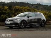 Volkswagen Golf 2.0 TSi GTi Performance