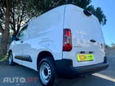 Citroen Berlingo HDI