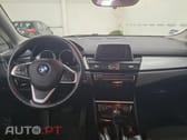 BMW 225 Advantage