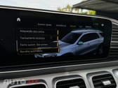 Mercedes-Benz GLE e 4Matic