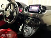 Abarth 595C 1.4 T-Jet Competizione MTA