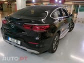 Mercedes-Benz GLC 300 ND