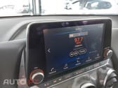 Nissan Juke 1.0 DIG-T N-Connecta