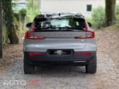 Volvo C40 Recharge Twin Motor Core