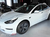 Tesla Model 3 Standard Range Plus RWD