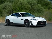 Jaguar XK XKR-S 5.0 Kompressor