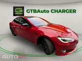 Tesla Model S 75D