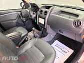 Dacia Duster 1.5 dCi Prestige