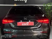 Mercedes-Benz C 300 e Avantgarde