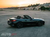 BMW Z4 M40 i