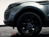 Land Rover Range Rover 2.0 TD4 SE Dynamic