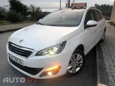 Peugeot 308 SW 1.6 e-HDi Active
