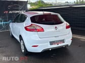 Renault Mégane 1.5 dCi Confort