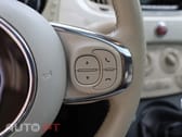 Fiat 500 1.2 8V Lounge