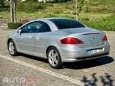 Peugeot 307 CC 2.0 HDi Sport