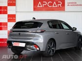 Peugeot 308 1.6 Hybrid GT e-EAT8