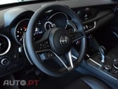 Alfa Romeo Stelvio 2.2 D Super AT8
