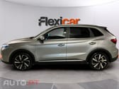 MG ZS 1.5 Hybrid+ Luxury