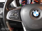 BMW X2 16 d sDrive Auto Advantage