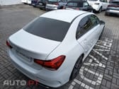 Mercedes-Benz A 200 d AMG Line Aut.