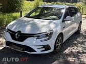 Renault Mégane 1.5 Blue dCi Equilibre