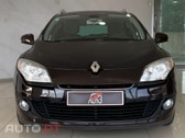 Renault Mégane Sport Tourer 1.5 DCI DYNAMIQUE