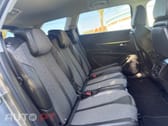 Peugeot 5008 1.5 BlueHDi Allure Pack EAT8