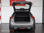 Citroen e-C4 50 kWh Plus