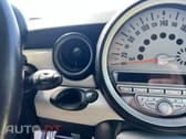 MINI Cooper S Camden Edition