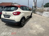 Renault Captur (ENERGY) dCi 90 INTENS