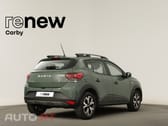 Dacia Sandero Sandero 1.0 TCe Stepway Expression